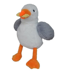 Seagull plush deals