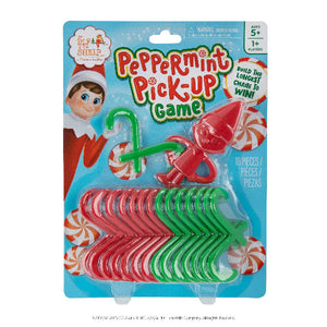 Elf on the Shelf® Peppermint Pick-up