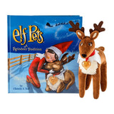 The Elf On the Shelf Elf Pets®: A Reindeer Tradition