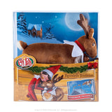 The Elf On the Shelf Elf Pets®: A Reindeer Tradition