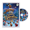 The Elf on the Shelf®: Elf Pets® Santa's Reindeer Rescue DVD Movie