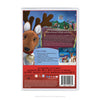 The Elf on the Shelf®: Elf Pets® Santa's Reindeer Rescue DVD Movie