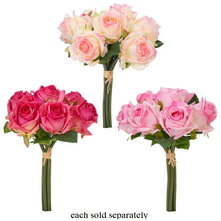 Artificial Flowers Real Touch, Wedding Flowers Feel Real