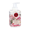 Michel Design Works Peppermint Foaming Hand Soap