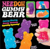 Gummy Bear NeeDoh