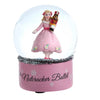 Clara in the Nutcracker Ballet 65mm Water Globe