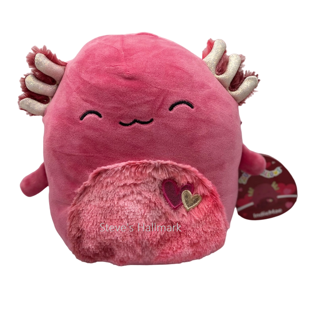 Squishmallow best sale valentines 2019