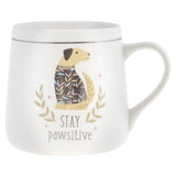 Flora Mug Dog