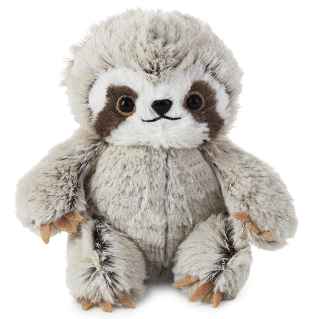 Sloth stuffed sale animal for baby