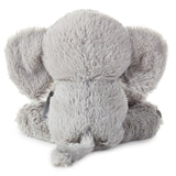 Hallmark Baby Elephant Stuffed Animal 7.75"