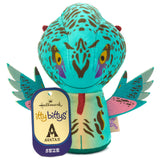 Hallmark itty bittys® Avatar Seze Plush