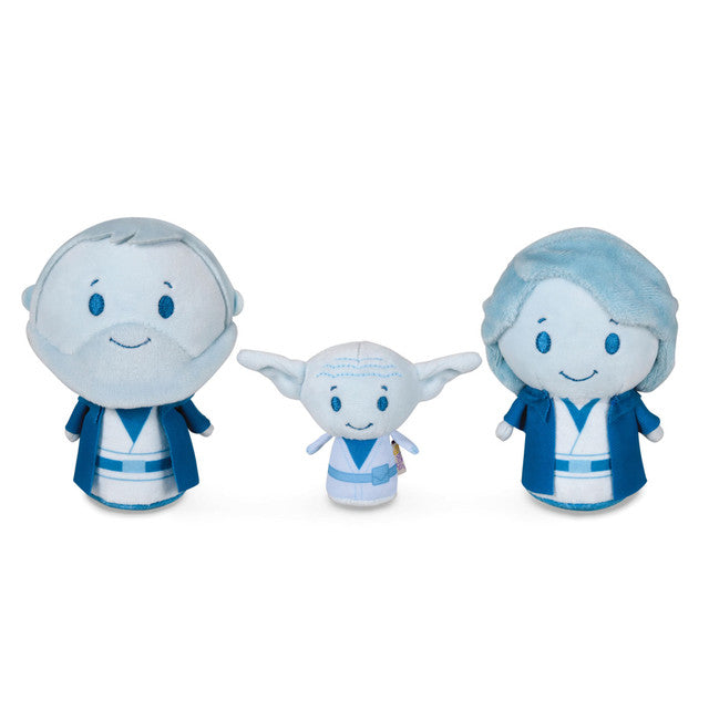 Hallmark Collection - Itty Bitty – I Love Characters