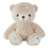 Hallmark Story Time Snuggle Bear Plush With Light, 12"