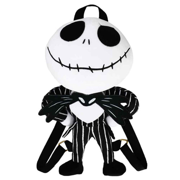 Nightmare before christmas jack plush online