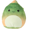 Squishmallow Marisa the Green Dinosaur Pre-Historic Squad 12" Stuffed Plush By Kelly Toy