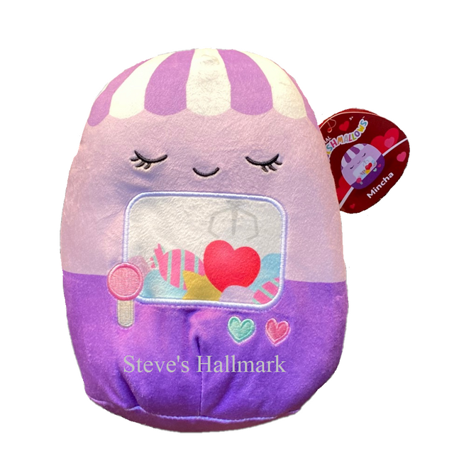 Squishmallows – Steve's Hallmark