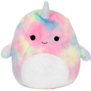 PBJ's Plush Ball Jellies Squeezable Rainbow Unicorn - Developmental Toys -  Hallmark