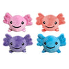 PBJ's Plush Ball Jellies Lottie Axolotl