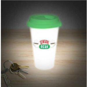 Friends Central Perk Cup Light