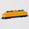 Hallmark 2022 Lionel® Trains Great Northern EP-5 Metal Ornament