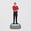 Hallmark 2022 Star Trek™ Mirror Mirror Collection Lieutenant Commander Montgomery Scott Ornament With Light and Sound