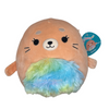 Squishmallow Romy the Furry Seal 5" Stuffed Plush by Kelly Toy