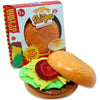 Stretcheez Hamburger - Play Food