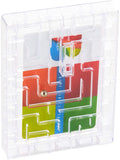 Solve It! - Gift Card Money Maze Puzzle Box