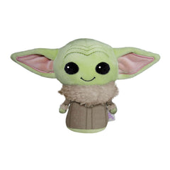 Star Wars: The Mandalorian™ The Child™ Grogu™ Baby Yoda Metal Hallmark –  Steve's Hallmark