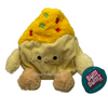 7" Bumbumz Funday Tory the Tortilla Chip Stuffed Plush