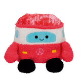 7" Bumbumz Groovy VW Bus Vance Stuffed Plush