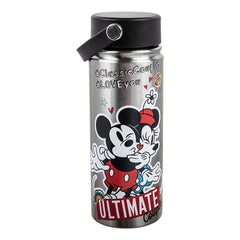 Disney - Mickey & Minnie Ultimate Couple 24oz Tritan Water Bottle