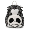 Loungefly Disney The Nightmare Before Christmas Headless Jack Skellington Mini Backpack