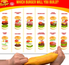 Stretcheez Hamburger - Play Food