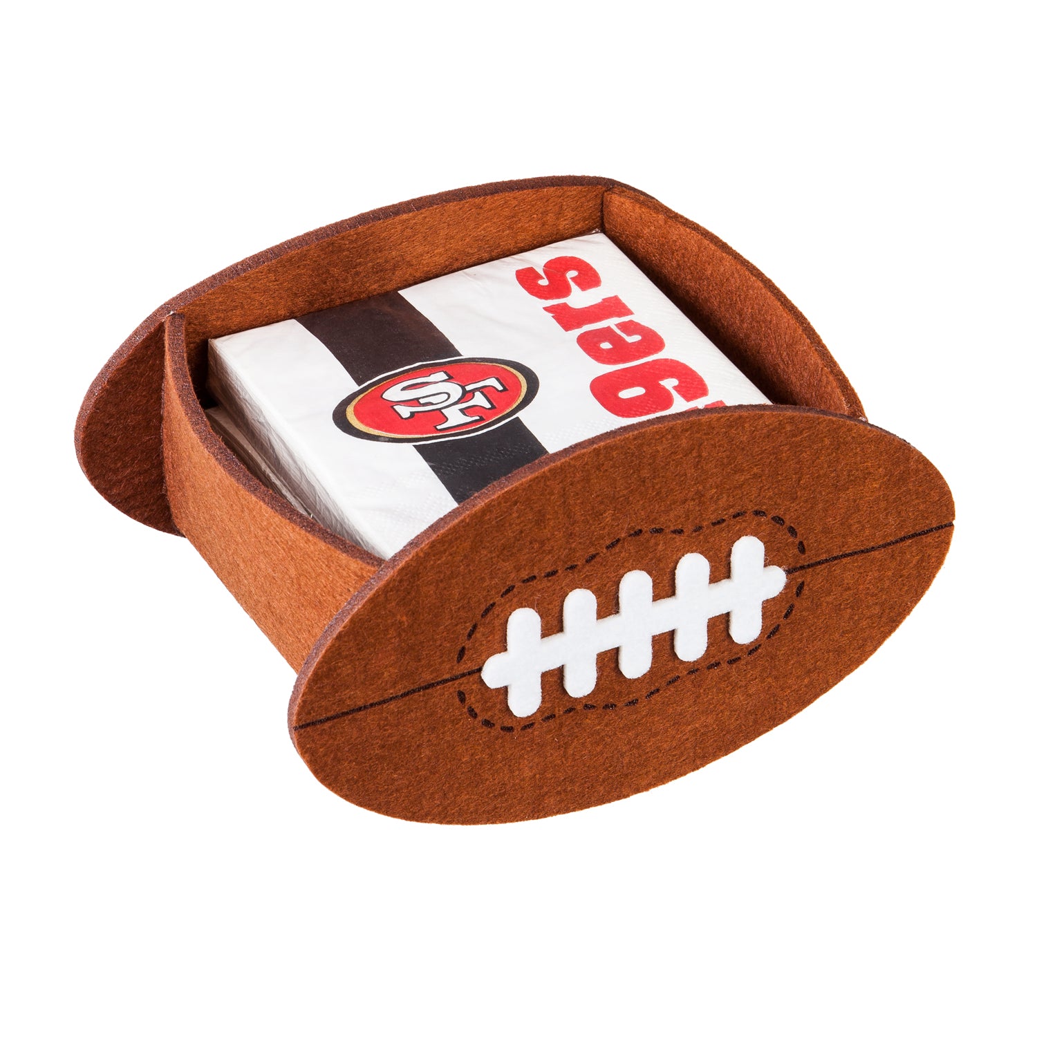 49ers Gameday Gift Basket