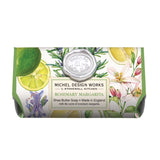 Michel Design Works Rosemary Margarita Large Bath Soap Bar