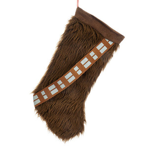 Star Wars™ Chewbacca Stocking